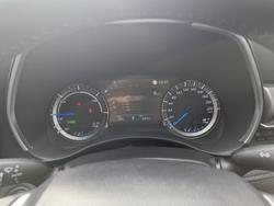 2024 Toyota Kluger GX