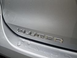 2024 Toyota Kluger GX
