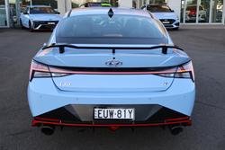 2022 Hyundai i30 N Premium