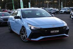 2022 Hyundai i30 N Premium