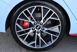 2022 Hyundai i30 N Premium