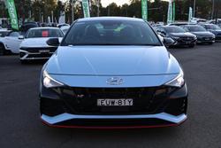 2022 Hyundai i30 N Premium