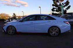 2022 Hyundai i30 N Premium