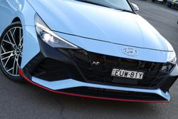 2022 Hyundai i30 N Premium