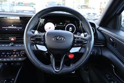 2022 Hyundai i30 N Premium