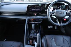 2022 Hyundai i30 N Premium