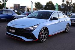 2022 Hyundai i30 N Premium