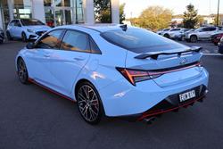 2022 Hyundai i30 N Premium