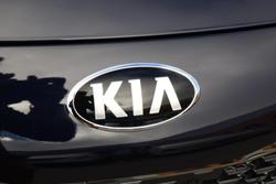 2021 Kia Stinger GT