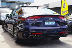 2021 Kia Stinger GT