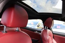 2021 Kia Stinger GT