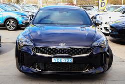 2021 Kia Stinger GT