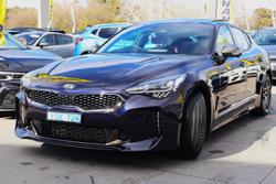 2021 Kia Stinger GT
