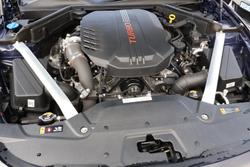 2021 Kia Stinger GT