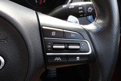 2021 Kia Stinger GT