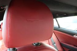 2021 Kia Stinger GT