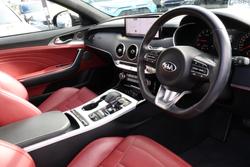 2021 Kia Stinger GT