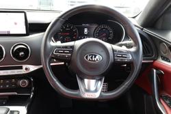 2021 Kia Stinger GT