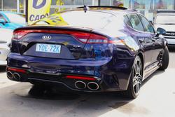 2021 Kia Stinger GT