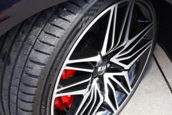 2021 Kia Stinger GT