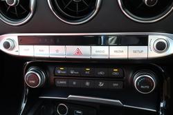 2021 Kia Stinger GT