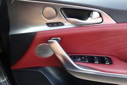 2021 Kia Stinger GT