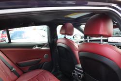 2021 Kia Stinger GT