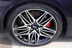 2021 Kia Stinger GT