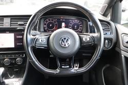 2020 Volkswagen Golf R