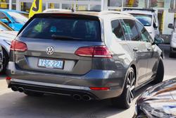 2020 Volkswagen Golf R