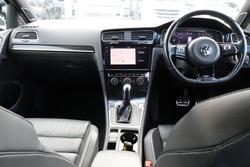 2020 Volkswagen Golf R