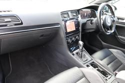 2020 Volkswagen Golf R
