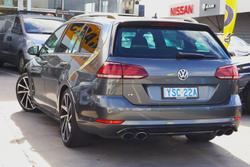 2020 Volkswagen Golf R