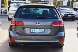 2020 Volkswagen Golf R
