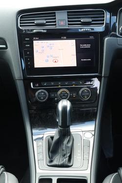 2020 Volkswagen Golf R