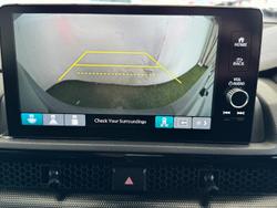 2024 Honda CR-V VTi X7