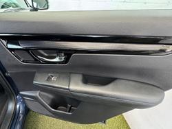 2024 Honda CR-V VTi X7