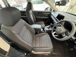2024 Honda CR-V VTi X7