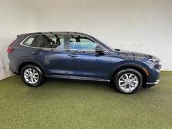 2024 Honda CR-V VTi X7