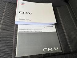 2024 Honda CR-V VTi X7
