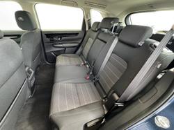 2024 Honda CR-V VTi X7