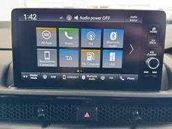 2024 Honda CR-V VTi X7