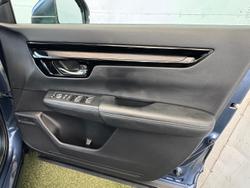 2024 Honda CR-V VTi X7