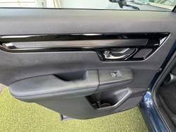 2024 Honda CR-V VTi X7