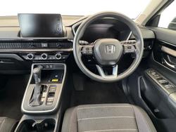 2024 Honda CR-V VTi X7