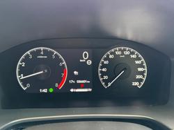2024 Honda CR-V VTi X7