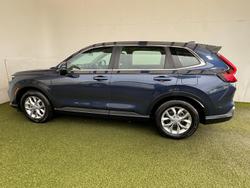2024 Honda CR-V VTi X7