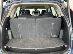 2024 Honda CR-V VTi X7