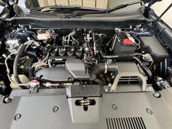 2024 Honda CR-V VTi X7