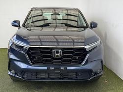 2024 Honda CR-V VTi X7